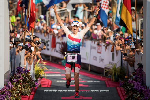 2017 Ironman World Championships V