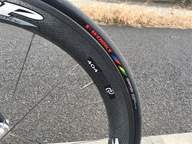 ҃uOSPECIALIZED ir[ Vol.5 S-WORKS TURBO