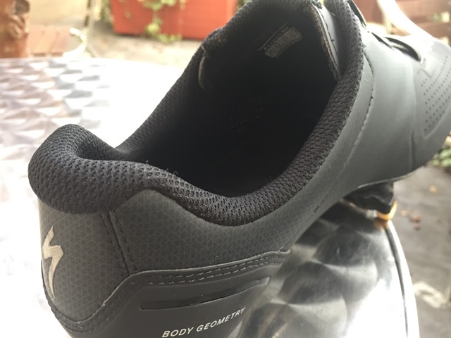 specialised expert road shoes