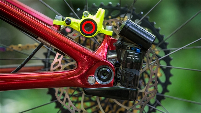 Specialized cheap brain 2.0
