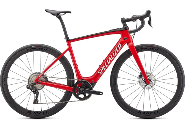 S-Works Turbo Creo SL Carbon EVO