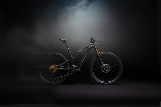 e-MTB Turbo Levo SLi^[{ [H GXGjfr[i2020N9XVj