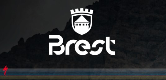 a̎R̃XyVCYhX "BREST"iuXgjI[vI