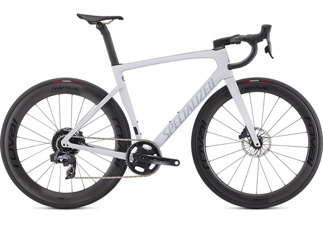 sworks　tarmacSL6　disc