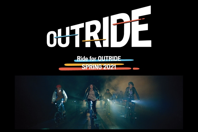 yIz\[V`eBChuRide for OUTRIDE SPRING 2021vLy[