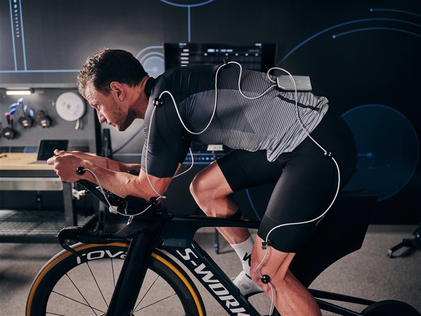 Retül bike fitting hotsell