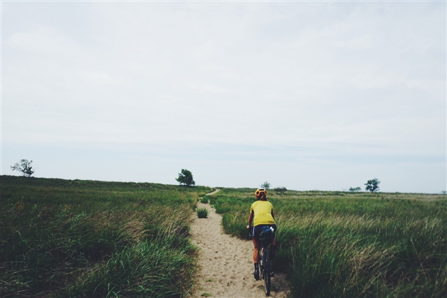 THE BUCKEYE TRAIL | OHIO