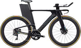 S-WORKS SHIV