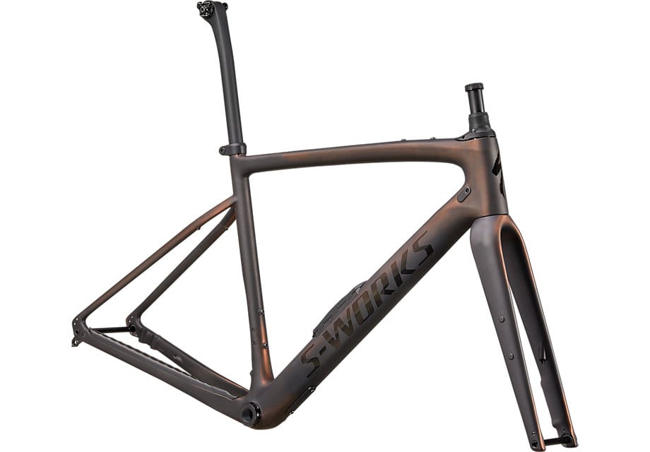 S-WORKS DIVERGE