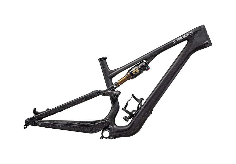 S-WORKS STUMPJUMPER