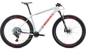 S-WORKS EPIC HT