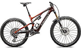 S-WORKS LEVO