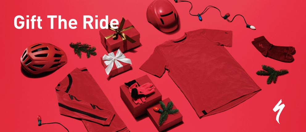 Gift The Ride