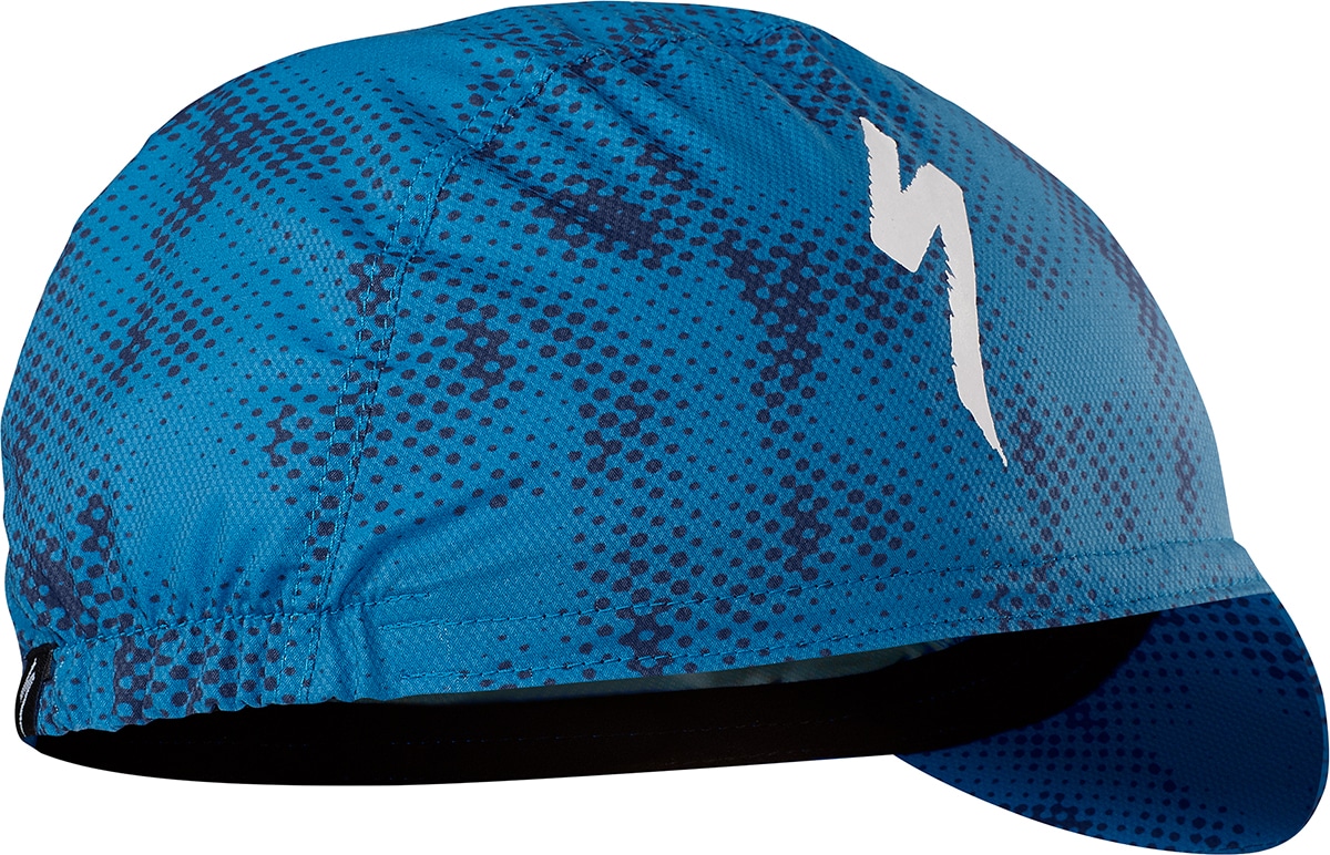 deflect uv cycling cap