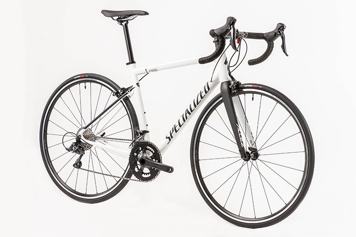 specialized allez green