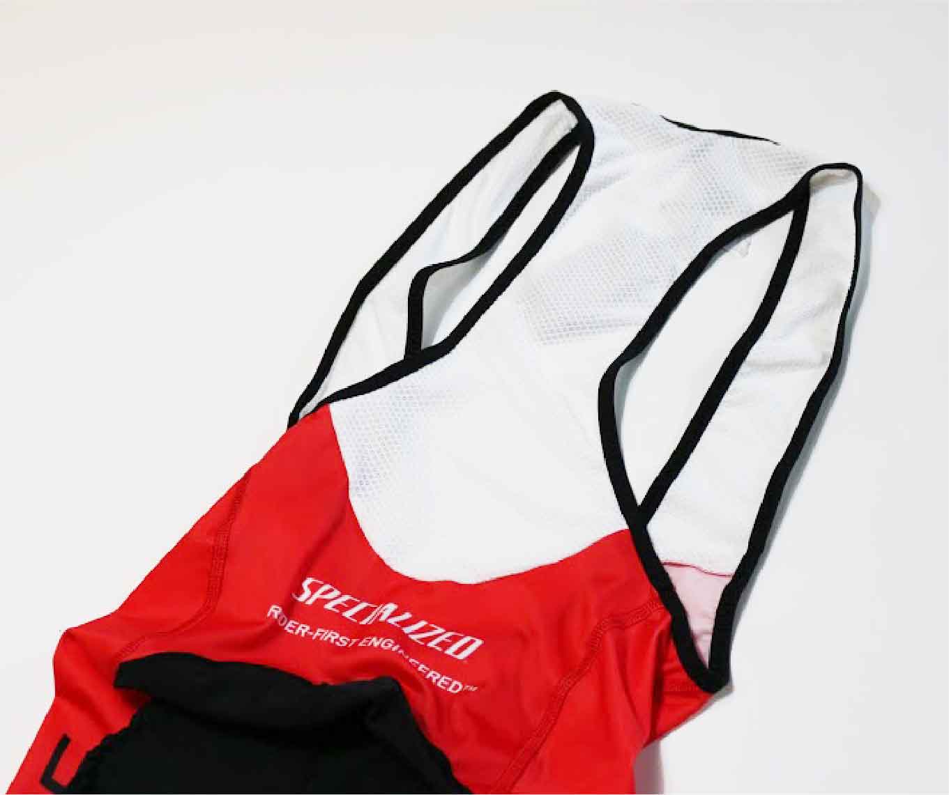 Specialized Women/'s Expert SL Bibshort