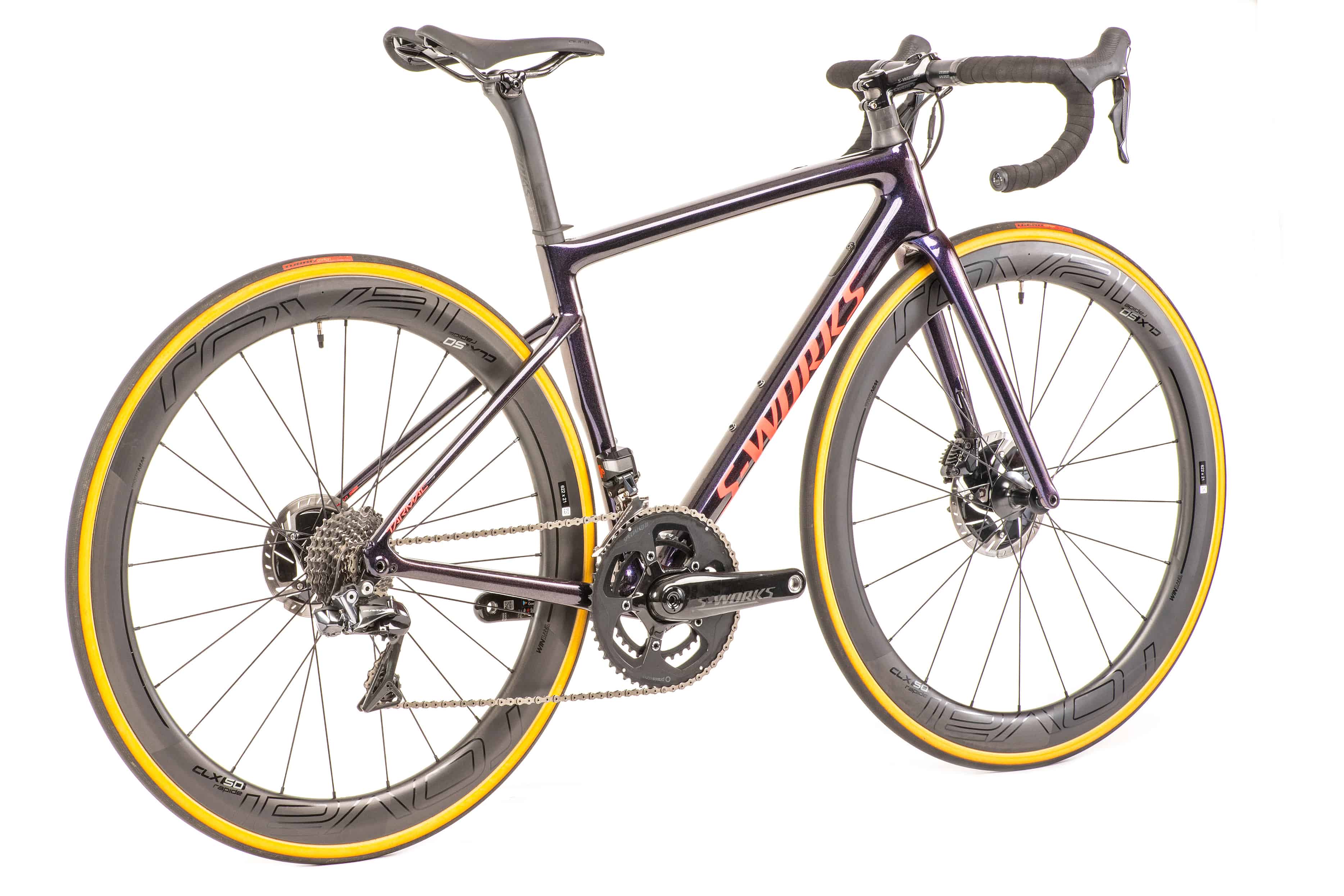 women's s works tarmac