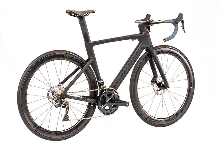 specialized venge 54
