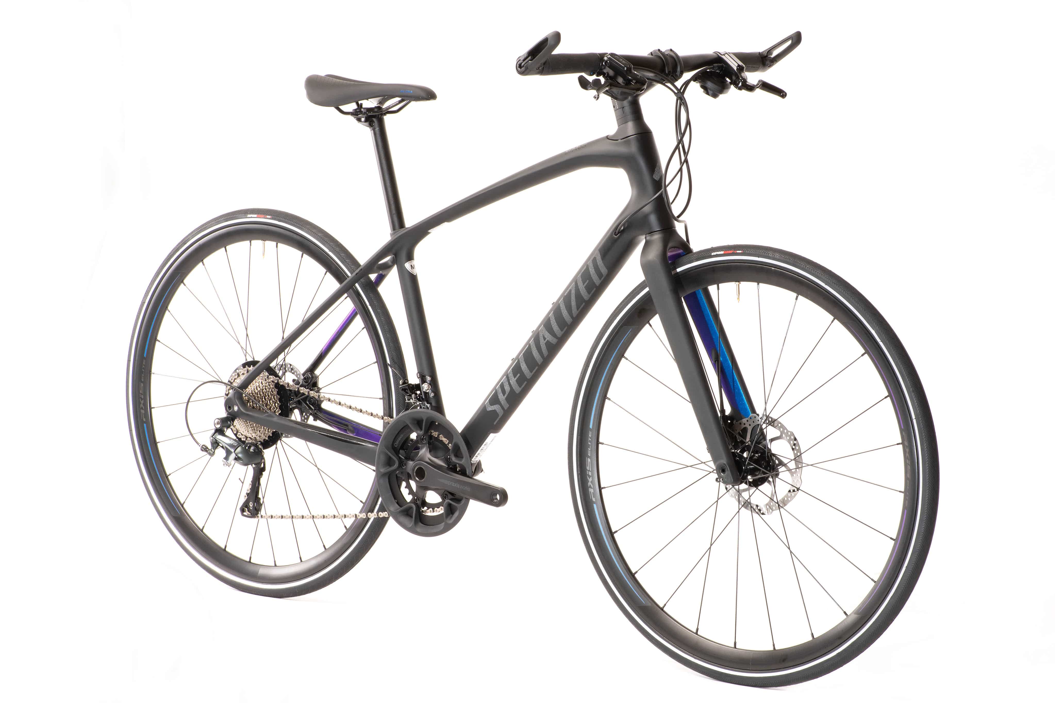 sirrus elite carbon review