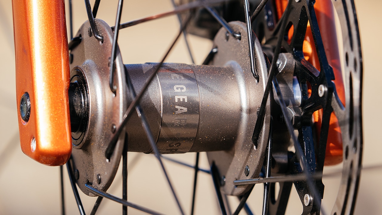 specialized sequoia merz