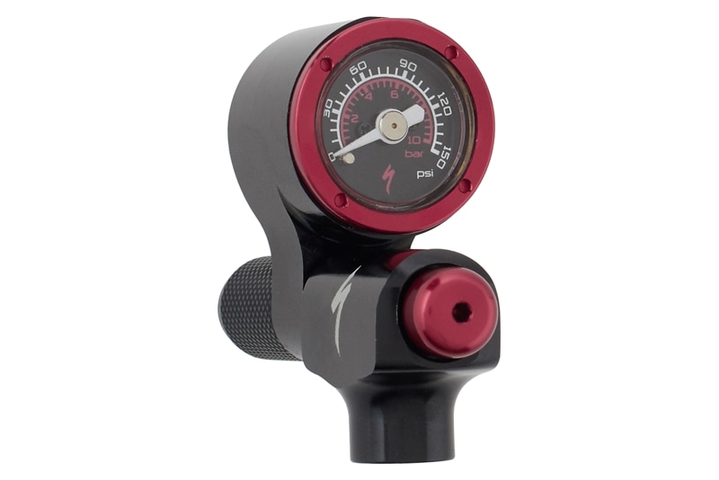 AIR TOOL CPRO2 GAUGE TRIGGER BLK(ONE SIZE ブラック) ポンプ｜スペシャライズドオンラインストア