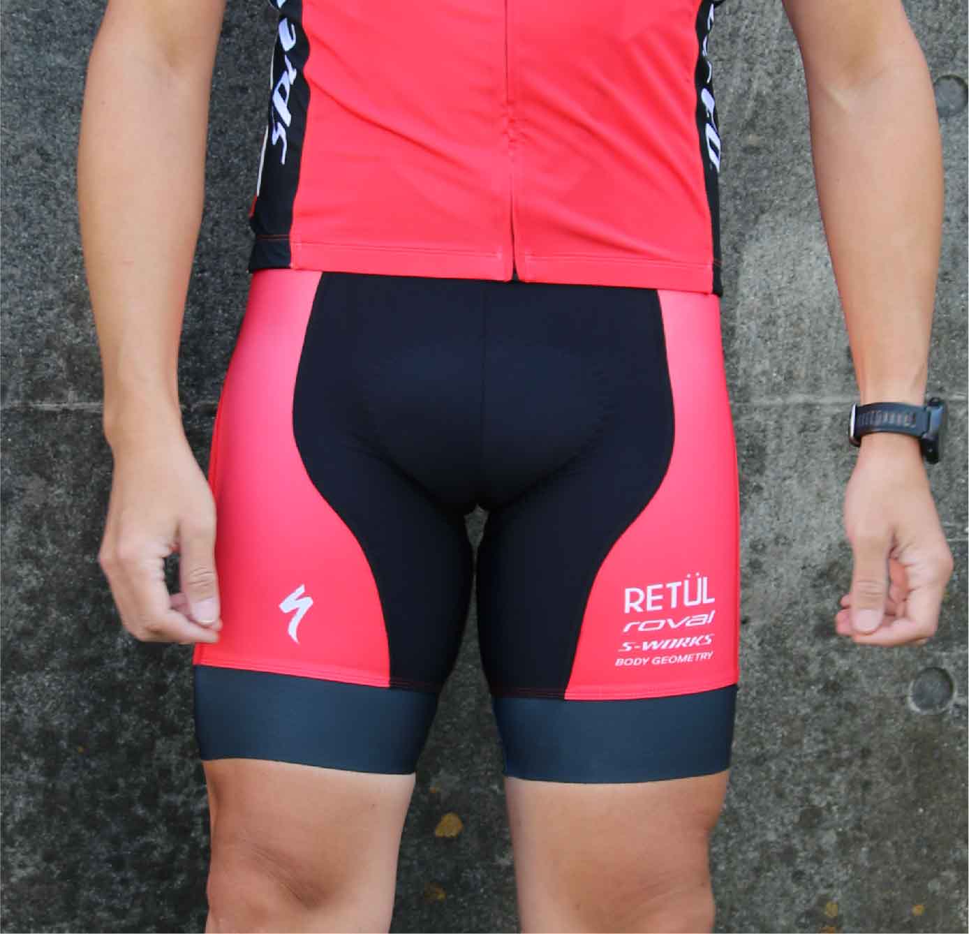 Specialized Women/'s Expert SL Bibshort