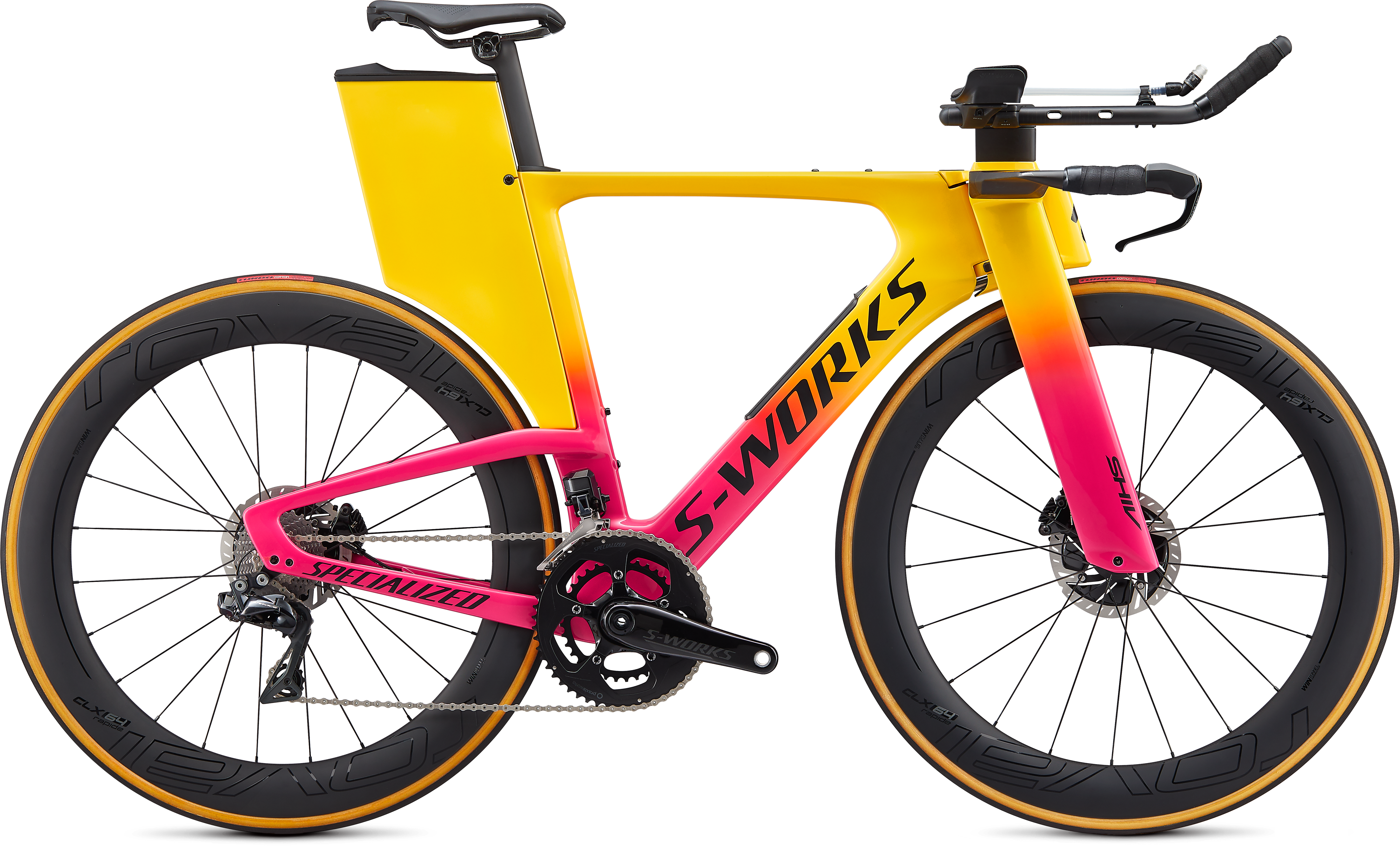 買い物をお SPECIALIZED（スペシャライズド）shiv（シヴ 