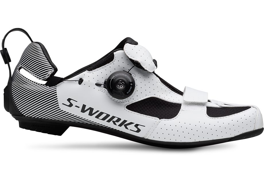 S-WORKS TRIVENT ROAD SHOE
