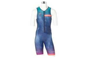 TRI SUIT SLEEVELESS