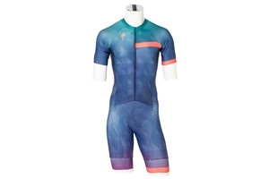 TRI SUIT SHORT SLEEVE