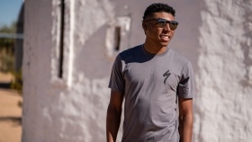 ySpring SaleΏہzS-LOGO TEE SHORT SLEEVE MEN