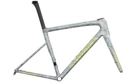y10%v[g & ΏہzS-WORKS TARMAC SL8 FRAMESET