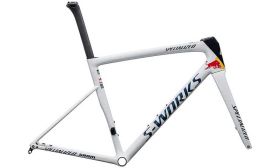 S-WORKS TARMAC SL8 TEAM FRAMESET