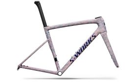 yTarmac Build SupportΏہzS-WORKS TARMAC SL8 FRAMESET
