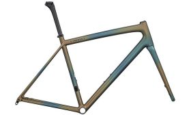 y10%v[g & ΏہzS-WORKS AETHOS FRAMESET