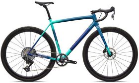 CRUX EXPERT - SRAM RIVAL XPLR AXS