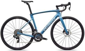 ROUBAIX SL8 COMP - SRAM RIVAL AXS