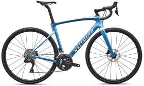 ROUBAIX SL8 COMP - SHIMANO 105 DI2