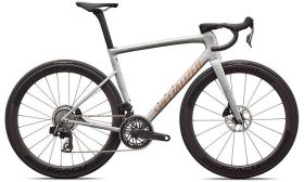 TARMAC SL8 PRO - SRAM FORCE AXS