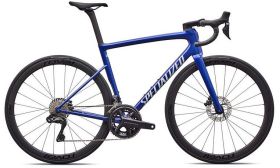 TARMAC SL8 EXPERT - ULTEGRA DI2