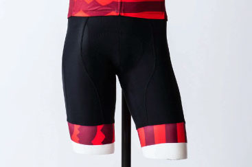 SL EXPERT BIB SHORT WOMEN