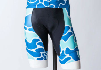 SL EXPERT BIB SHORT WOMEN