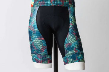 SL EXPERT BIB SHORT WOMEN