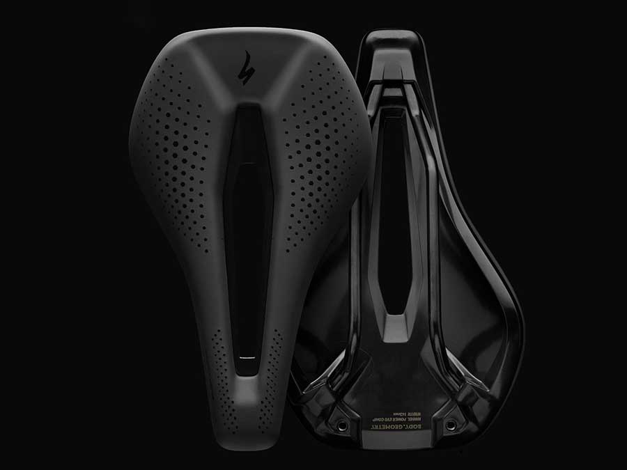 Power Evo Comp Saddle