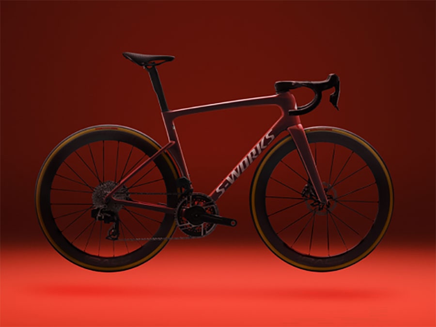S-Works Tarmac SL9