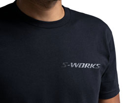 S-Works T-Shirt 入荷！