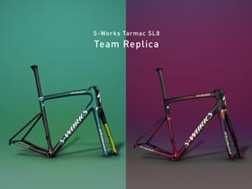 ytIz S-Works Tarmac SL8 Team Replica t[Zbgo