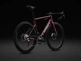 V^SRAM RED AXSS-Works Tarmac SL8