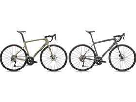Tarmac SL7 Sport & CompAAethos Sportē