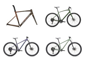 新色&新スペック登場